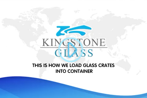 KINGSTONE GLASS LOADING LINE