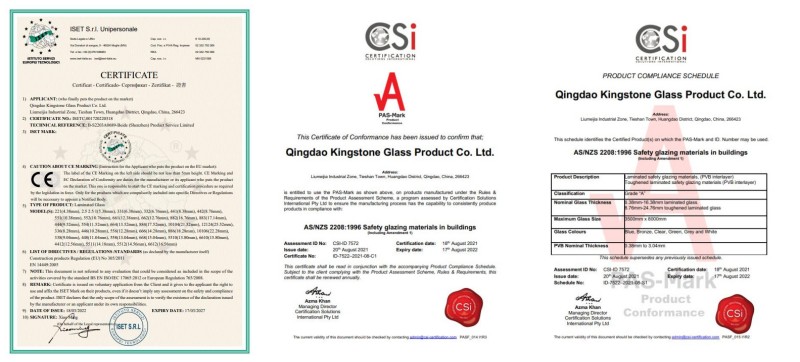 CE Certificate_1_副本
