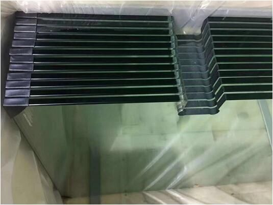 Laminated Glass