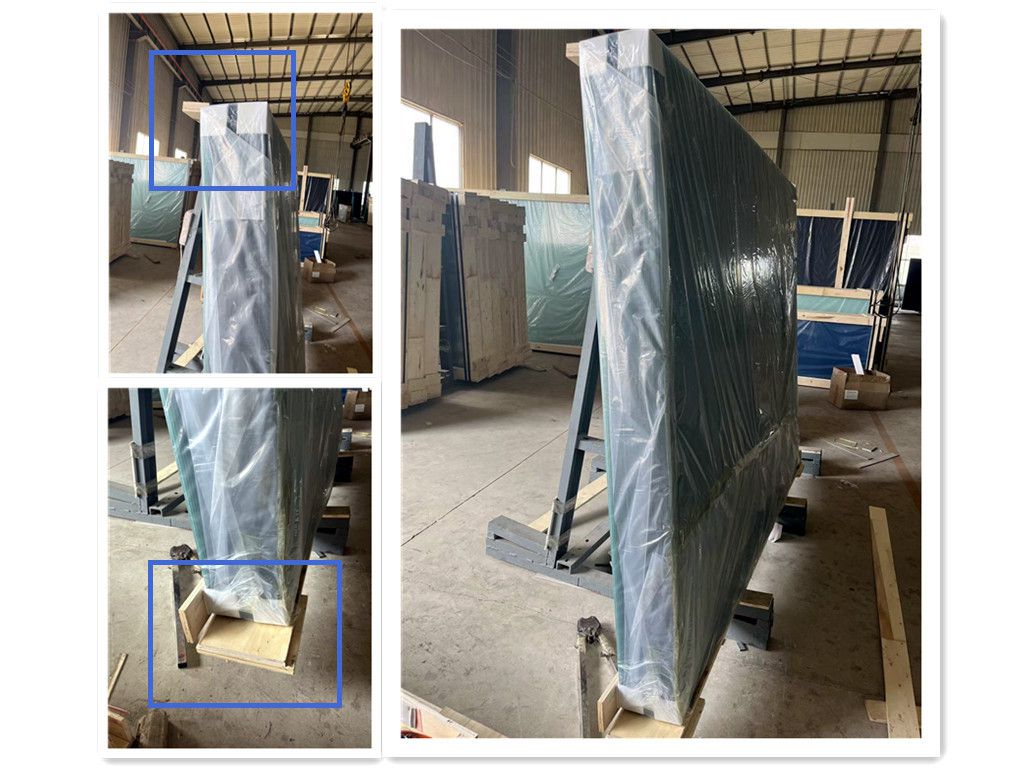 Laminated Glass