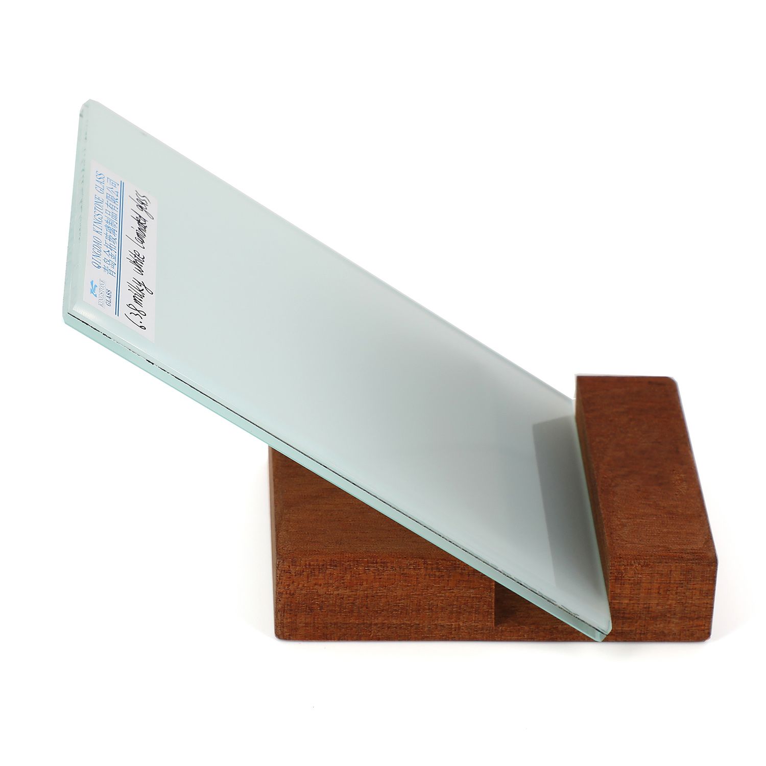 Laminated Glass