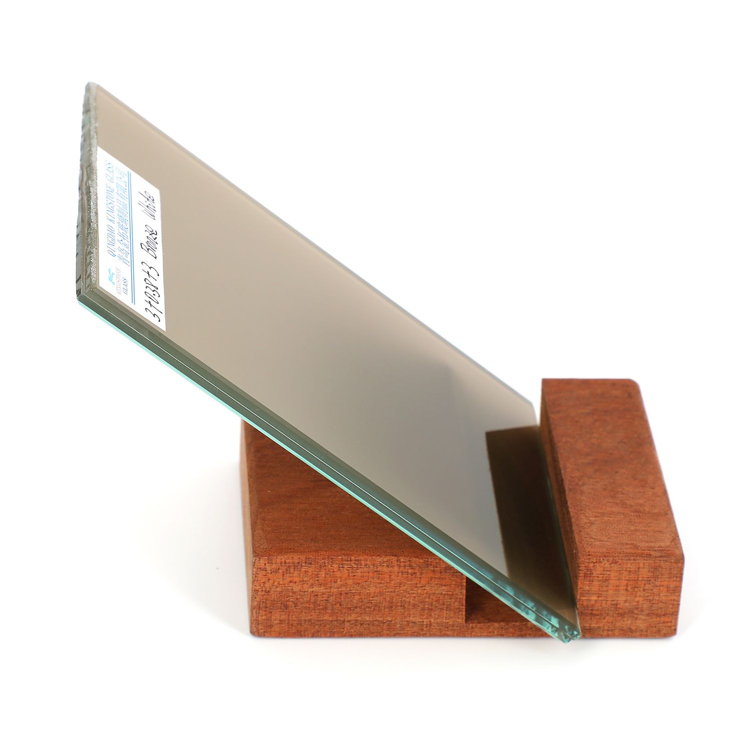 Laminated Glass