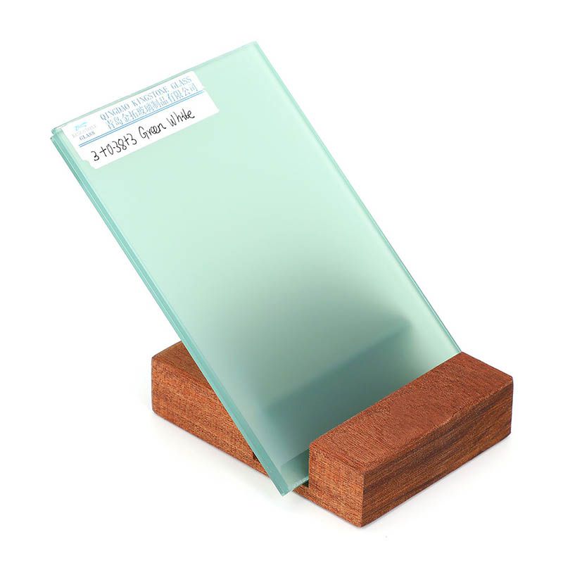 Laminated Glass