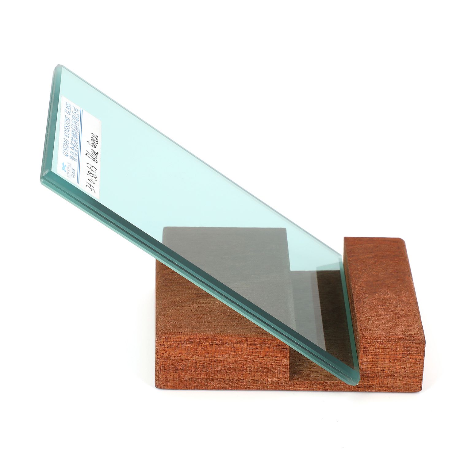 Laminated Glass